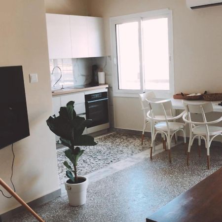 Mz Apartment Néa Péramos エクステリア 写真