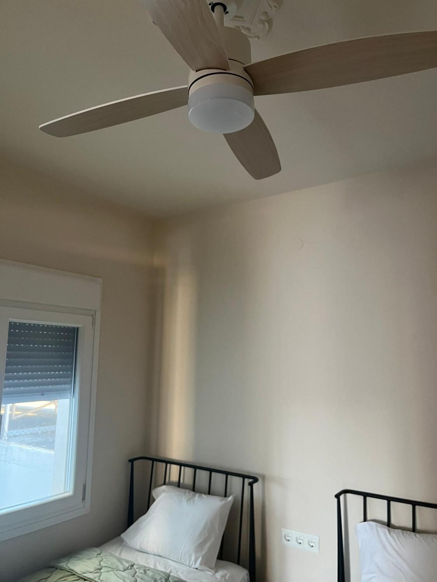 Mz Apartment Néa Péramos エクステリア 写真