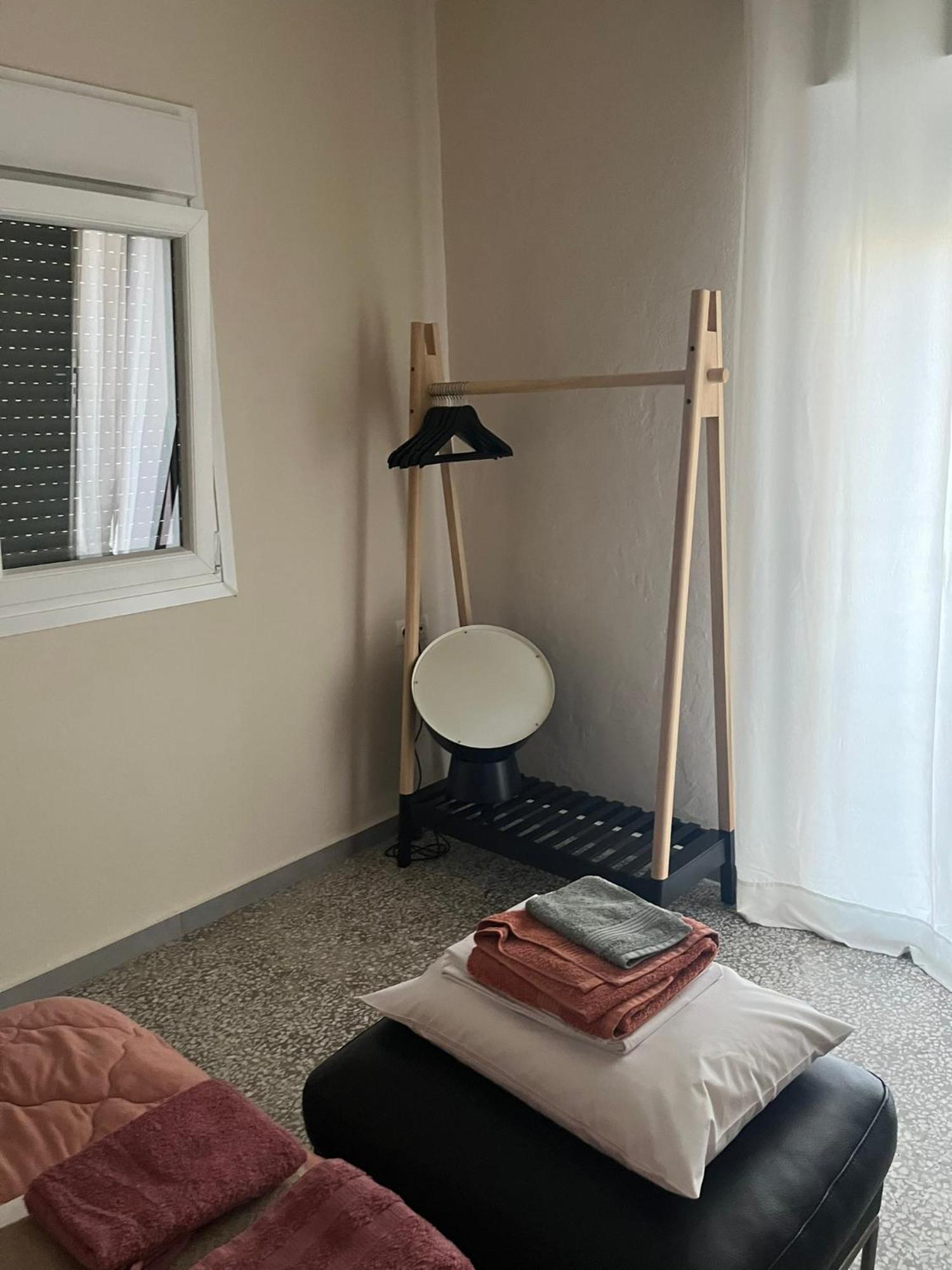 Mz Apartment Néa Péramos エクステリア 写真