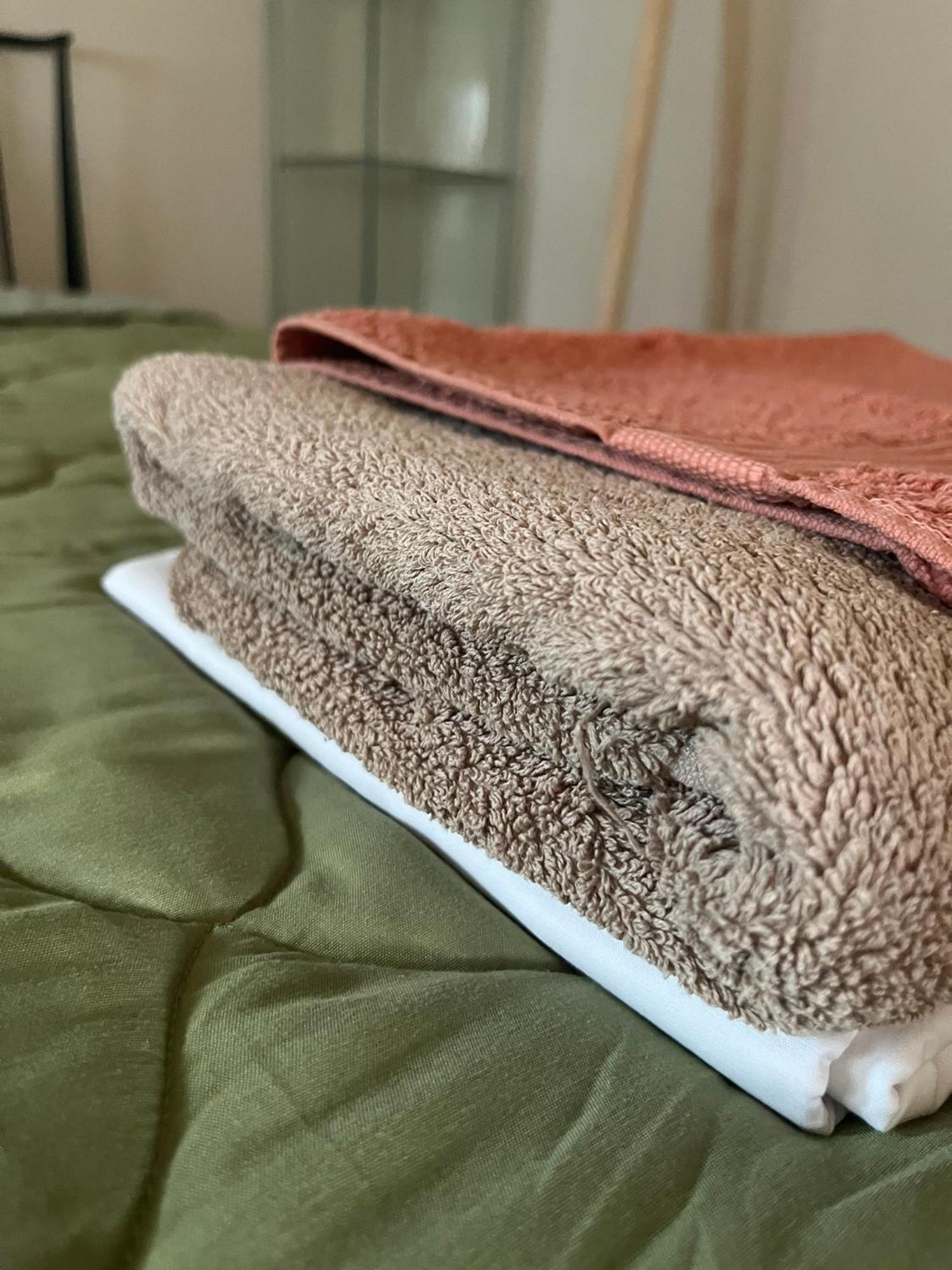 Mz Apartment Néa Péramos エクステリア 写真