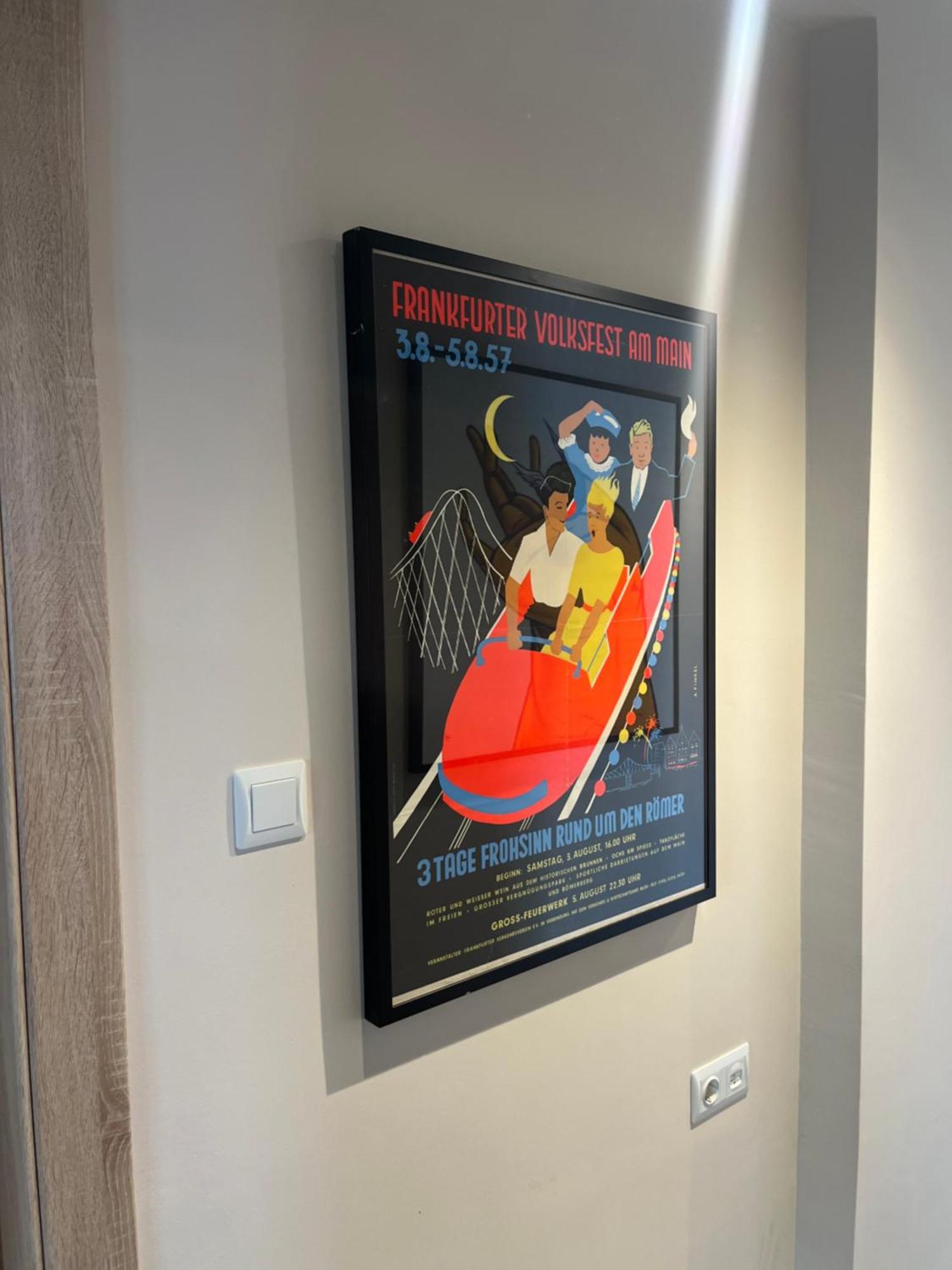 Mz Apartment Néa Péramos エクステリア 写真